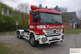 Feuerwehr Kelkheim M&uuml;nster2