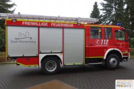 Feuerwehr M&uuml;nzenberg2