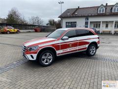 Feuerwehr Unterschleissheim1