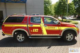 Feuerwehr Ginsheim Gustavsburg1